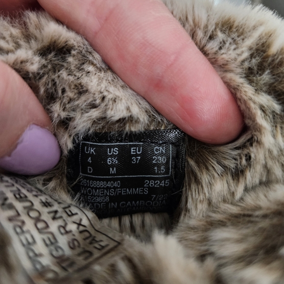 Clarks cloudsteppers ankle bootie boot women's size 6.5 - Picture 12 of 12